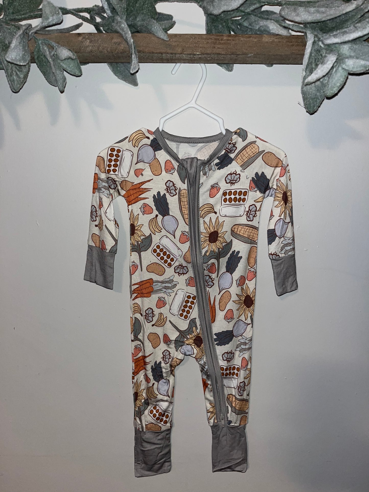 Farmers Market Sleeper