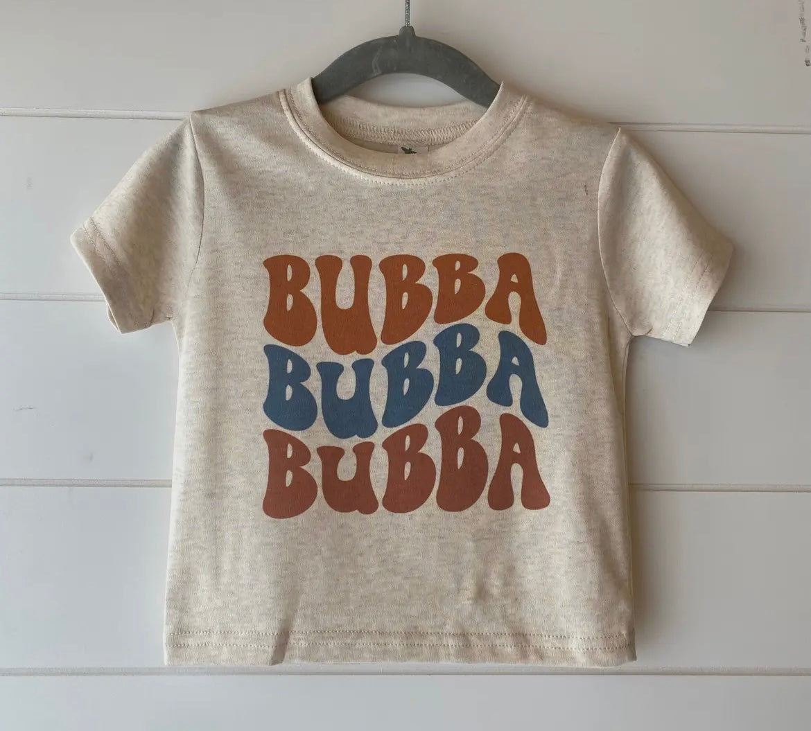 Bubba Soft T