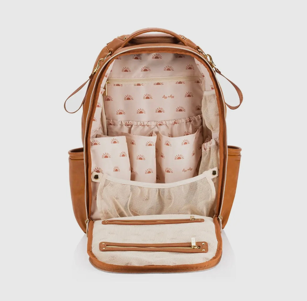 Itzy Ritzy Diaper Bag