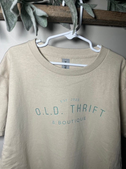 O.L.D. Youth T-Shirt