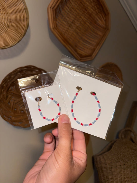 Patriotic Bracelet