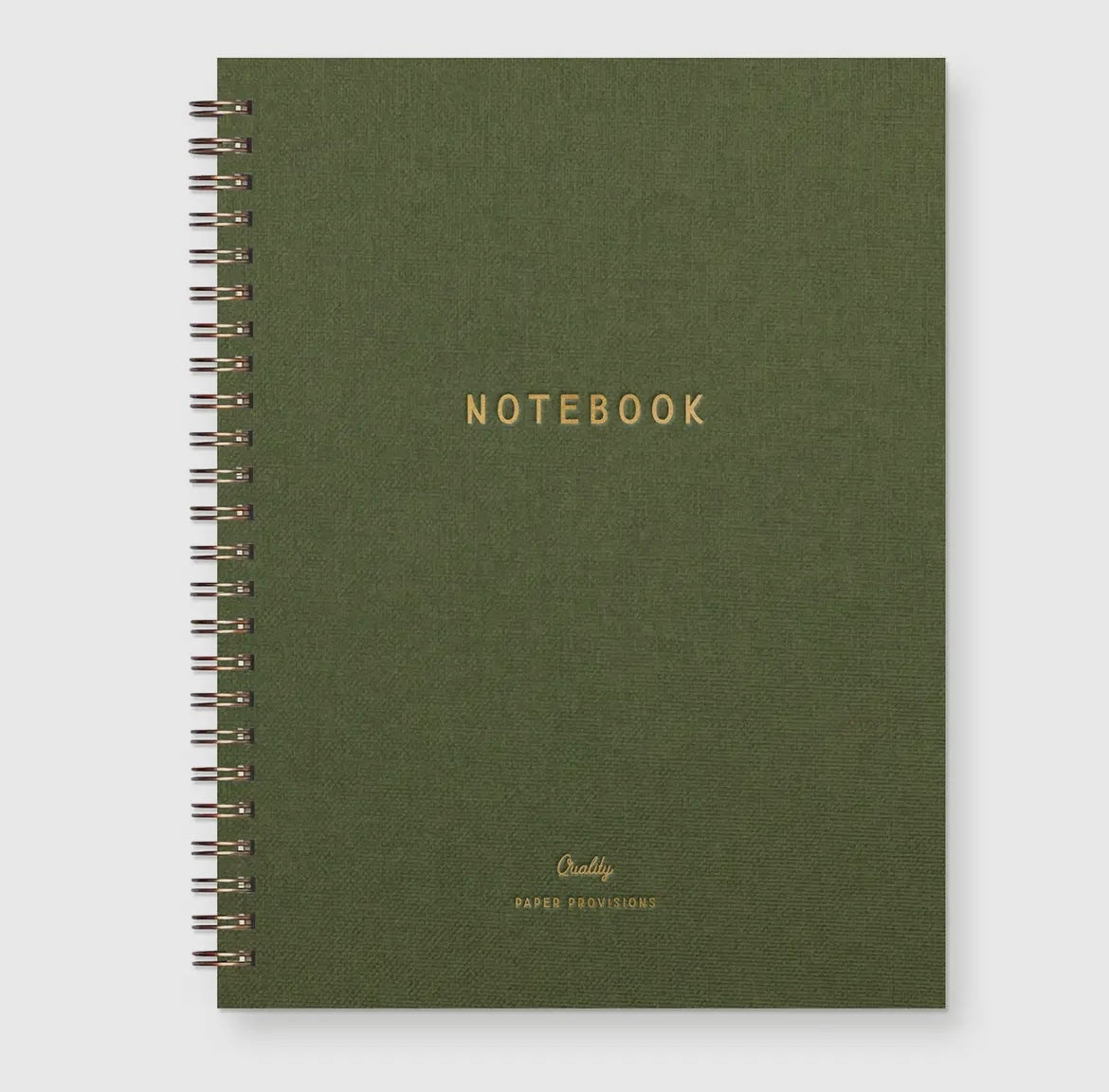 Notebook