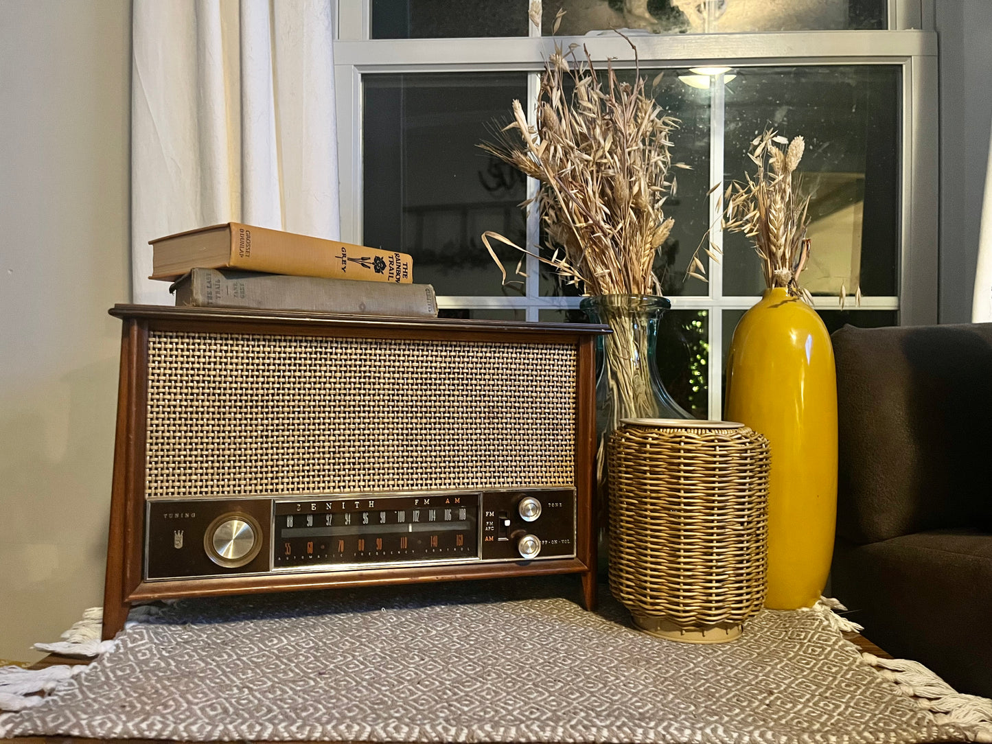 Antique Radio