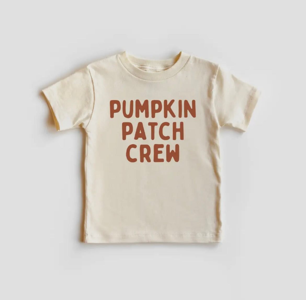 Pumpkin Patch Crew