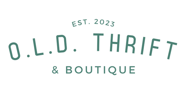 O.L.D. Thrift & Boutique